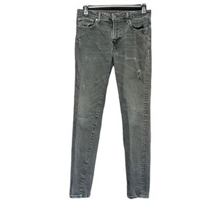 Men's American Eagle Gray Jeans